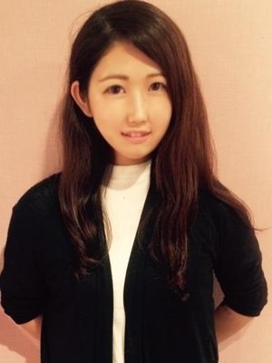 マイのプロフィール写真