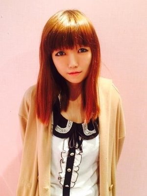 メトのプロフィール写真