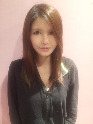 レイのプロフィール写真