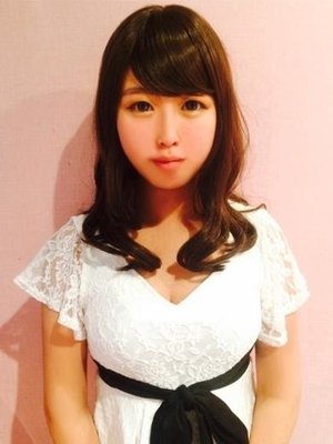 カレンのプロフィール写真