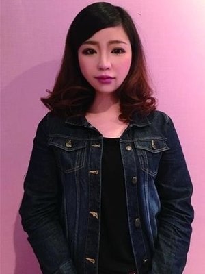 ミレイのプロフィール写真