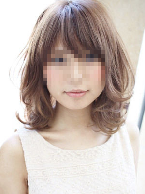 めぐみのプロフィール写真