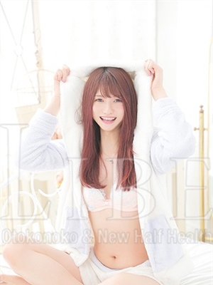 秋元琴葉(ことは)のプロフィール写真