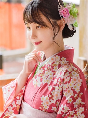 咲雪 華奈(さゆきかな)のプロフィール写真