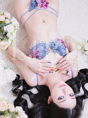 愛沢エルのプロフィール写真