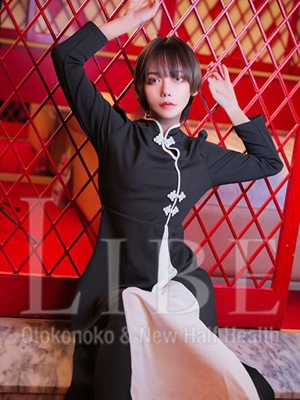 一咲ゆあんのプロフィール写真