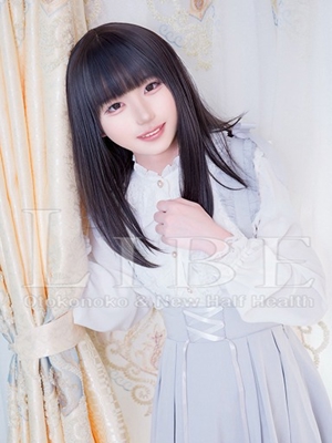叶依子(よりこ)のプロフィール写真