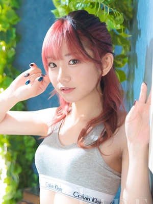 朝比奈コウのプロフィール写真