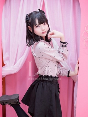 天吹いばらのプロフィール写真