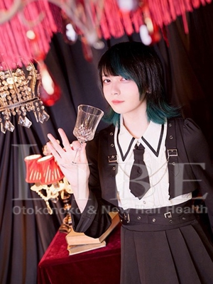 涼月ともねのプロフィール写真