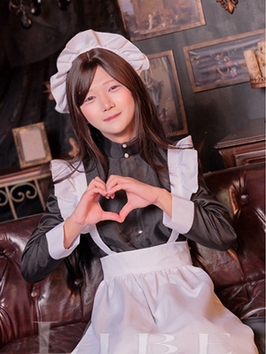 夢咲鏡のプロフィール写真