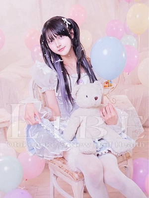 香椎いろはのプロフィール写真