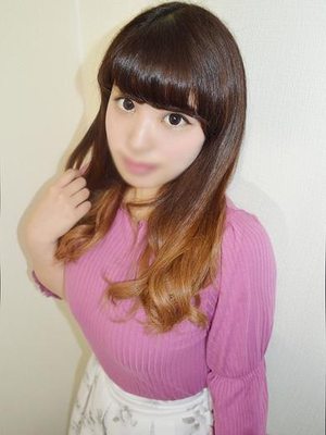 あんなのプロフィール写真