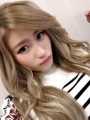 くれあのプロフィール写真