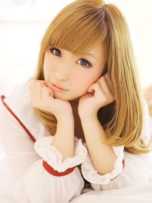 るかのプロフィール写真