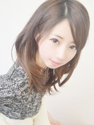 よしののプロフィール写真