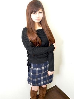 いぶきのプロフィール写真