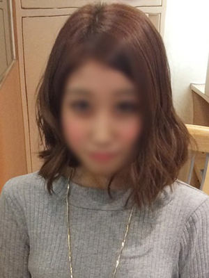 あんなのプロフィール写真