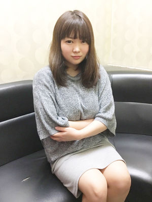 吉田　めるものプロフィール写真