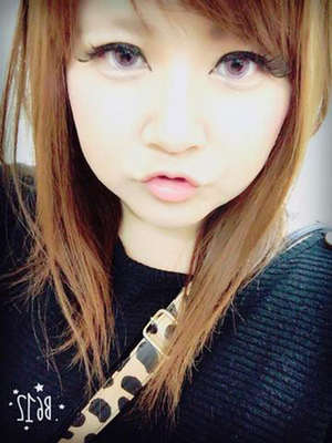 山城かなのプロフィール写真
