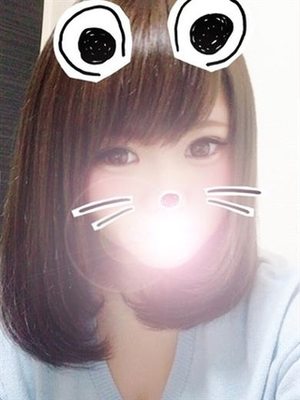 ここあのプロフィール写真