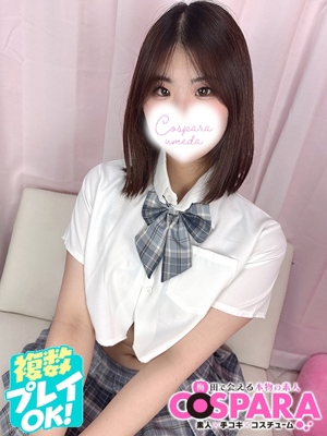 にこのプロフィール写真