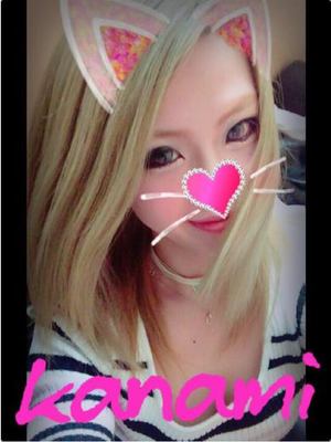 かなみのプロフィール写真