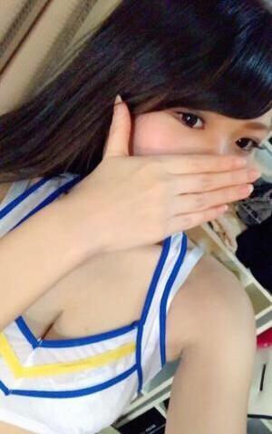 ゆりなのプロフィール写真