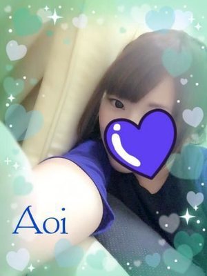 あおいのプロフィール写真