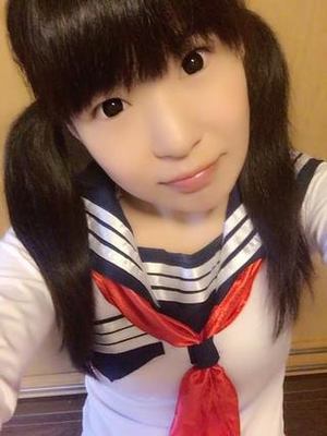 こなたのプロフィール写真