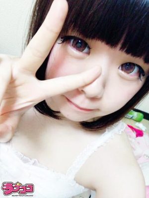 甘糖いちごのプロフィール写真
