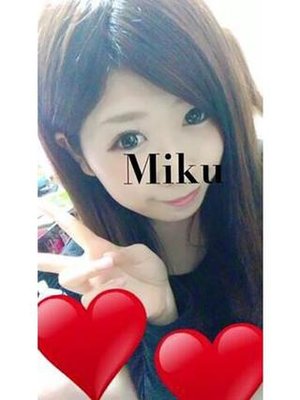みくのプロフィール写真