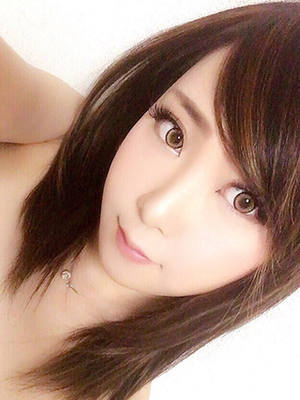 ゆなのプロフィール写真