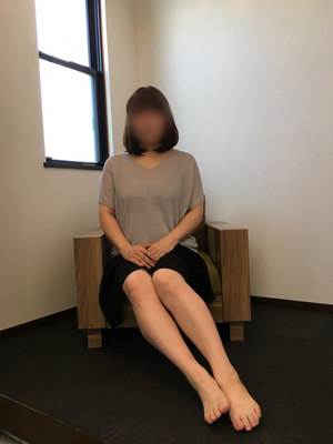 麻里奈のプロフィール写真