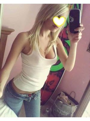 ヘレナのプロフィール写真