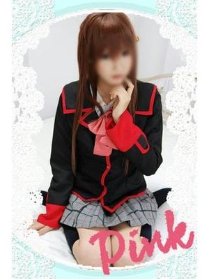 ぴんくのプロフィール写真
