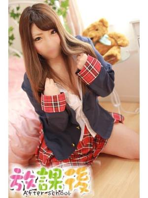 ふゆのプロフィール写真
