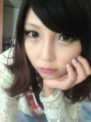 ひなのプロフィール写真