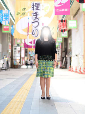 富岡住みのプロフィール写真