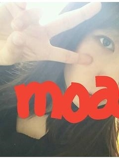 もあのプロフィール写真