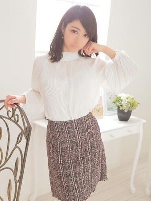 綾瀬みずほのプロフィール写真