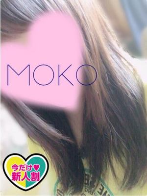 もこのプロフィール写真