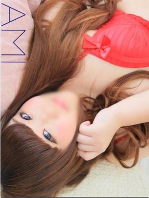 あみのプロフィール写真