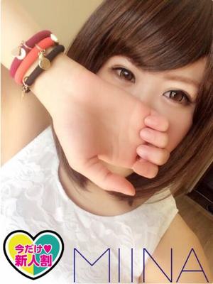 みいなのプロフィール写真