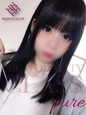 ピュアのプロフィール写真