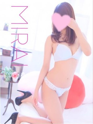 みらいのプロフィール写真