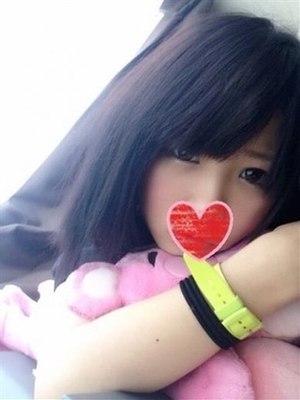 イヴのプロフィール写真