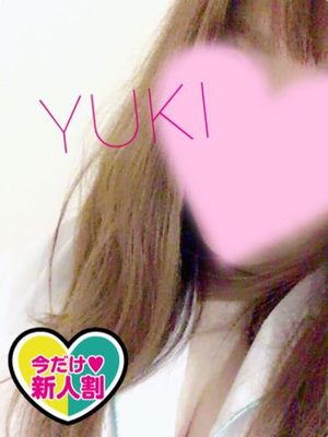 ゆうきのプロフィール写真