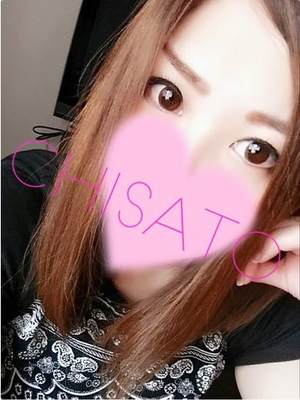 ちさとのプロフィール写真