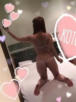 片瀬 琴美のプロフィール写真